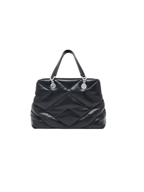 XW000354UC001 NERO ARMANI EXCHANGE | XW000354UC001 NERO